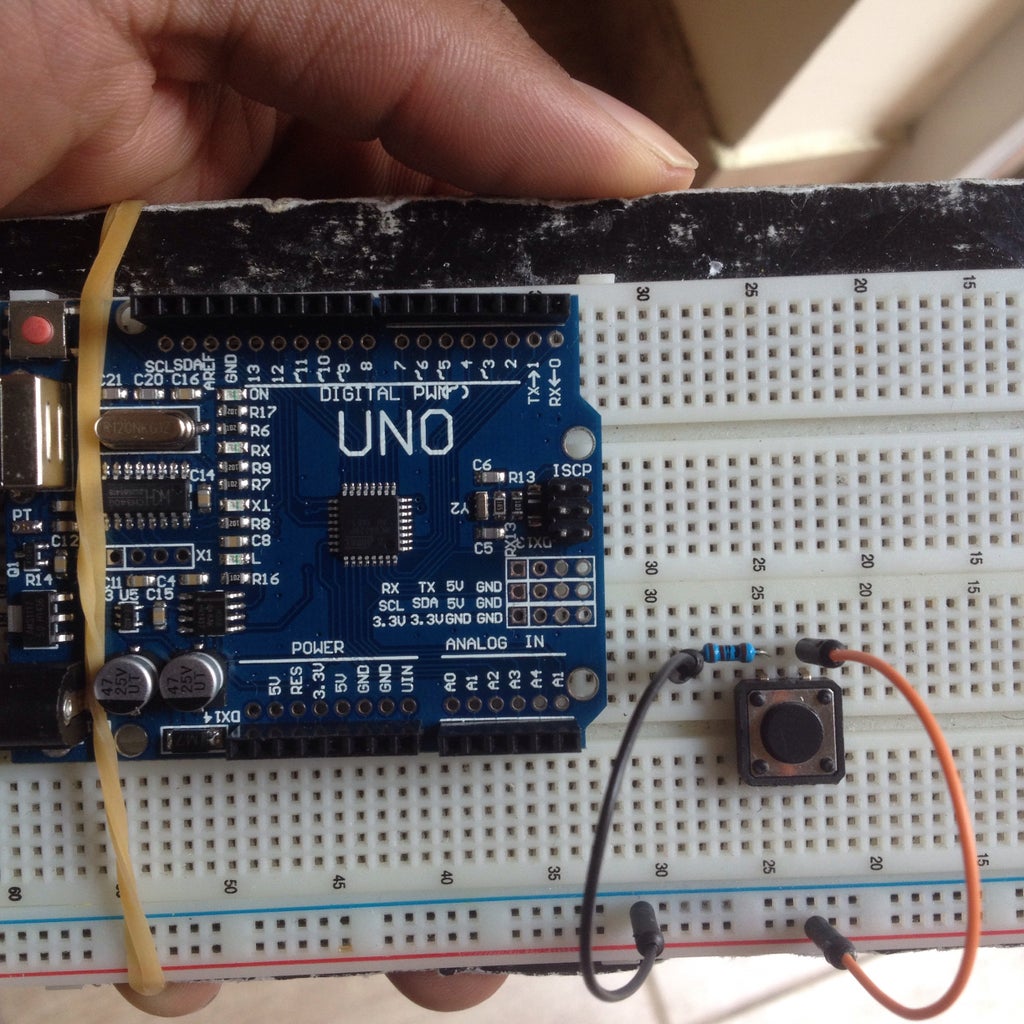 Arduino Lcd : 5 Steps - Instructables