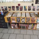 Comics Storage Unit