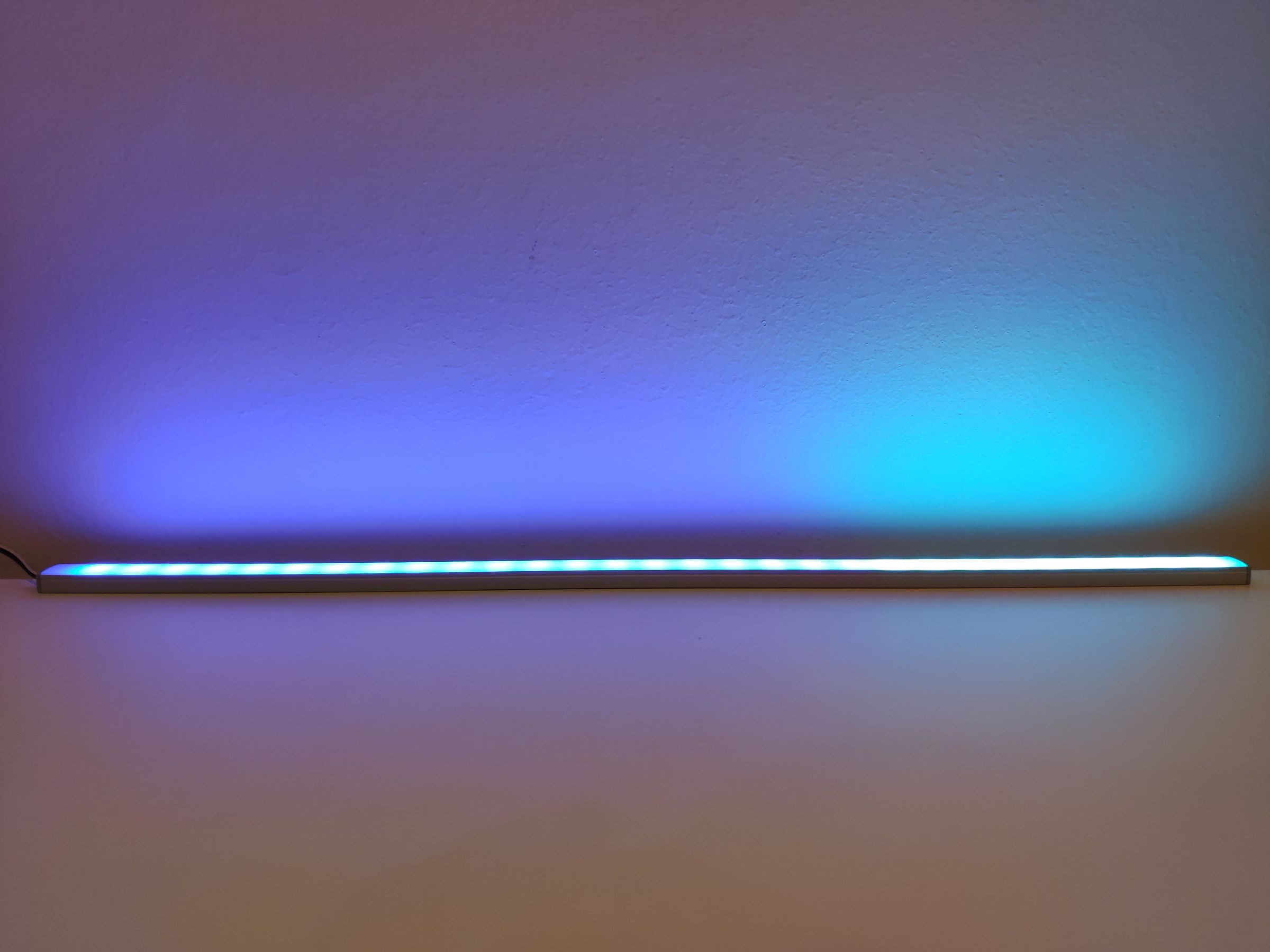 Party LED Row : 3 Steps - Instructables