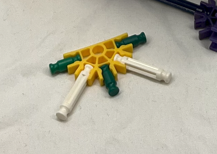 Complete the Top Section