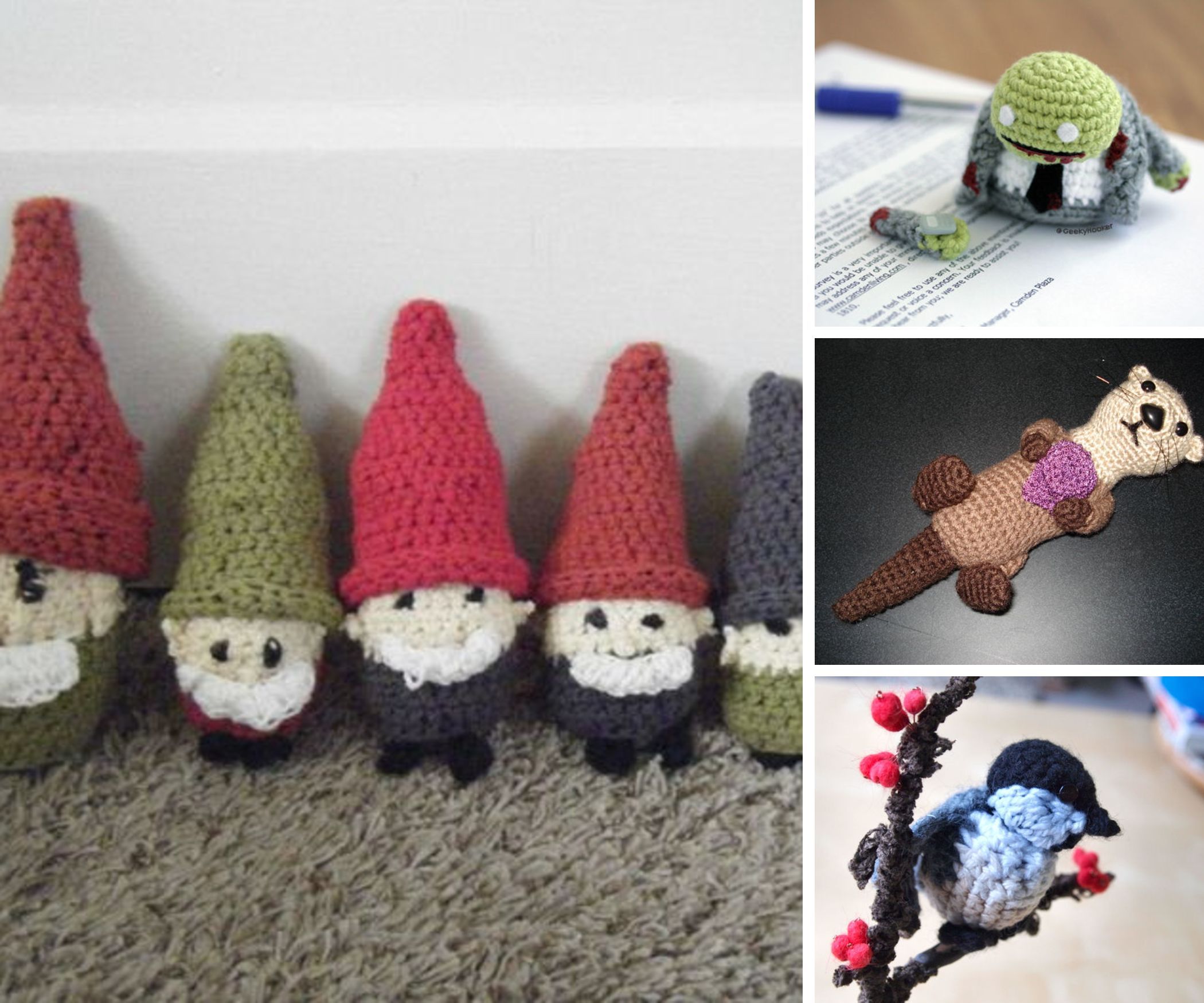 Yarn