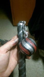 Final Paint Job