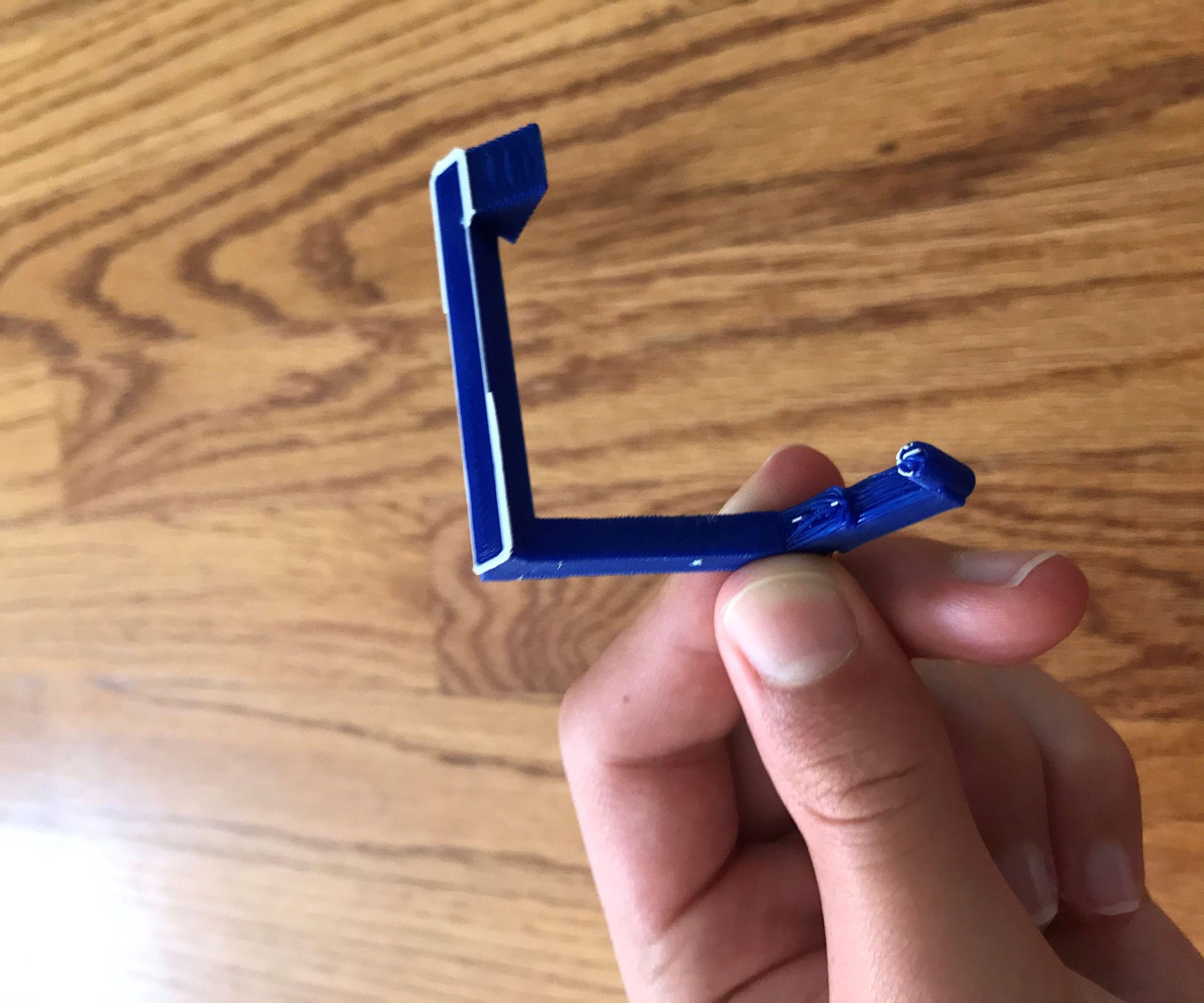 How to Make Chair Height Lock