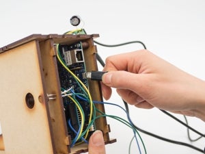 Assemble the Whole Case Pt3