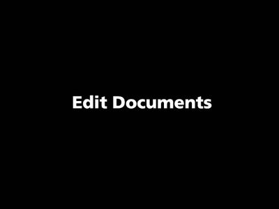 TOOLING CLOUD: Upload Documents