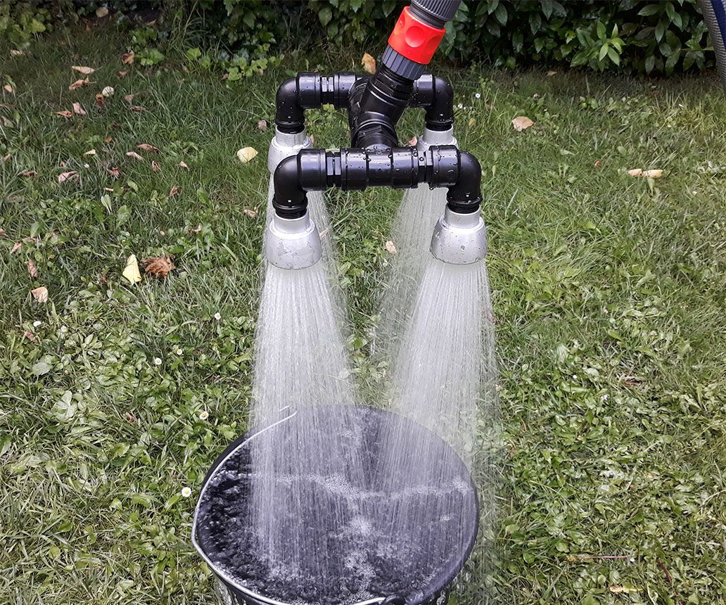 Hose Nozzle