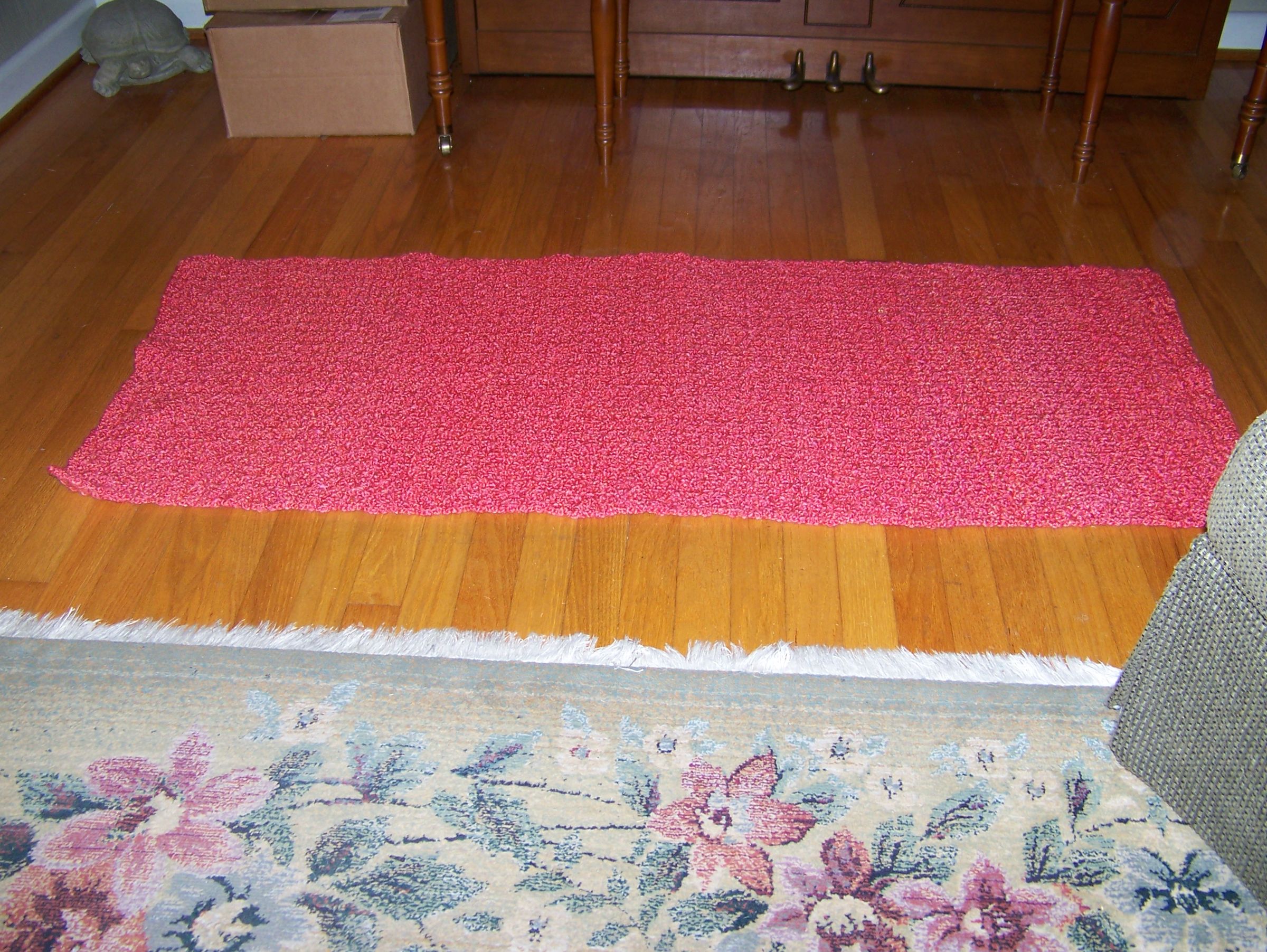 Prayer Shawls Instructables