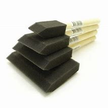 DISPOSABLE BRUSHES