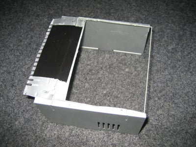 The IR+UV Filter