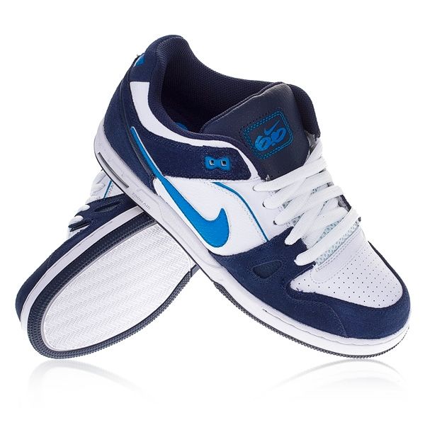 How to Fix a Pop'ed Nike Air Bubble