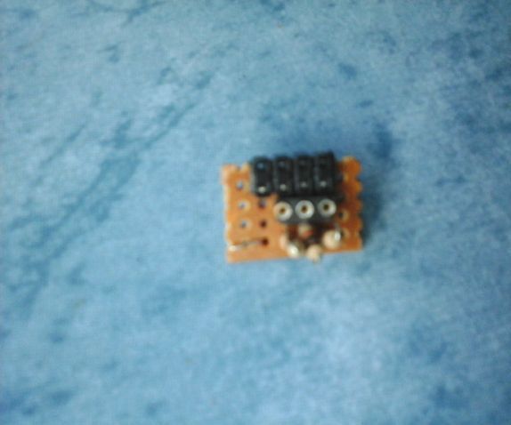 Digital transistor identifier