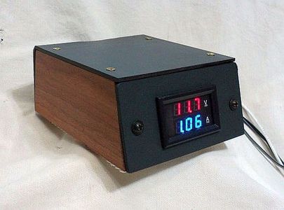 Power Management Monitor