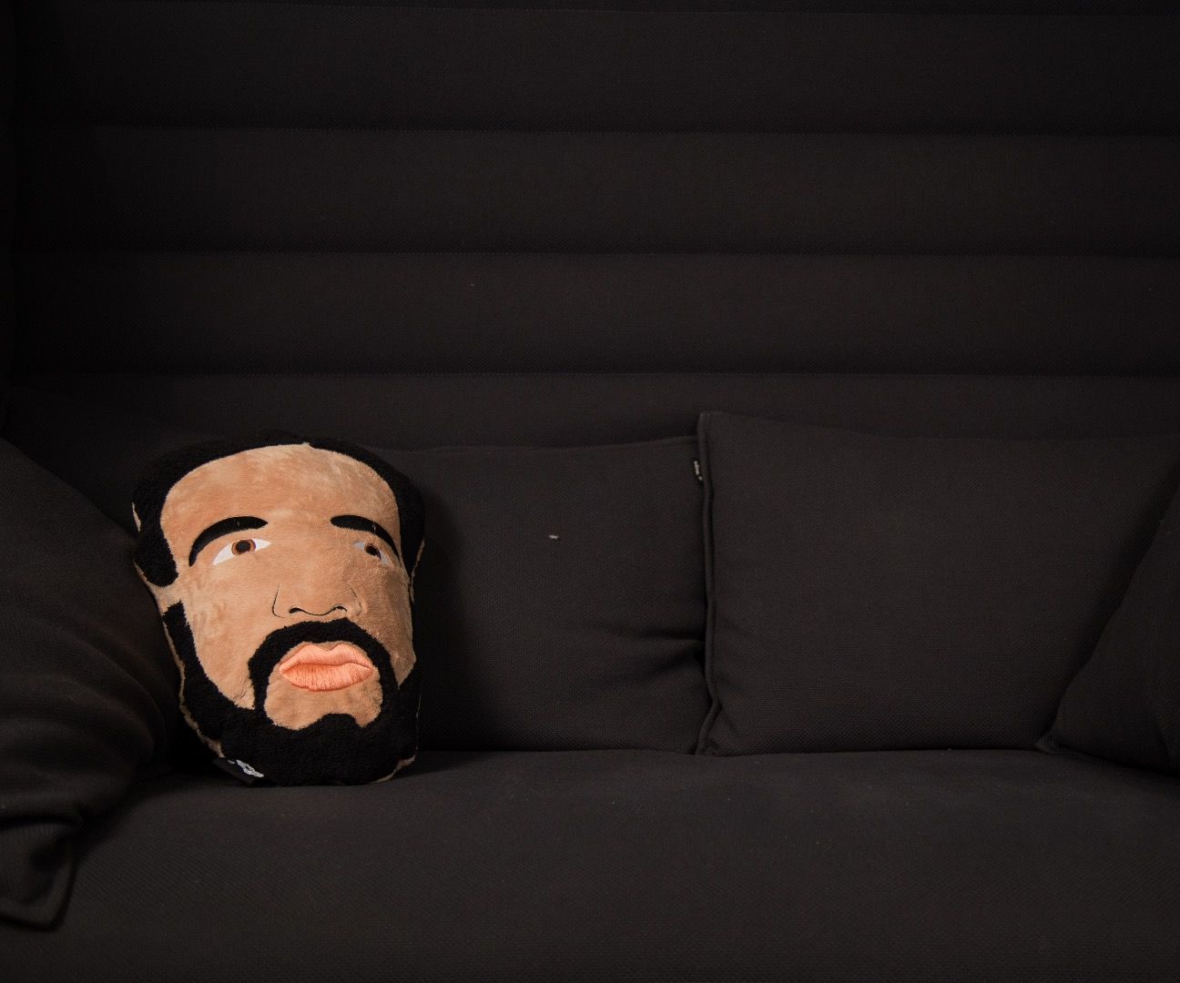 Pill-OVO / Nap Time Has Better Been So Rap Time