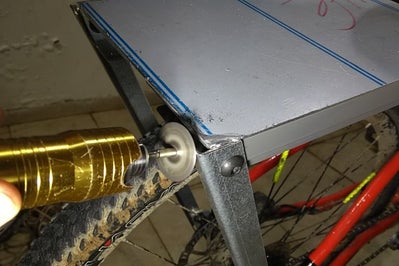 Excess Steel?