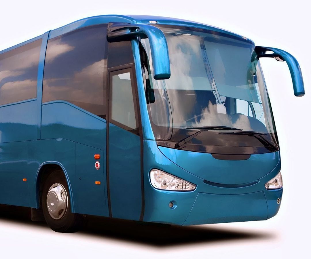Track Your Bus and Reserve a Seat for You BOLT IoT TECHNICHE