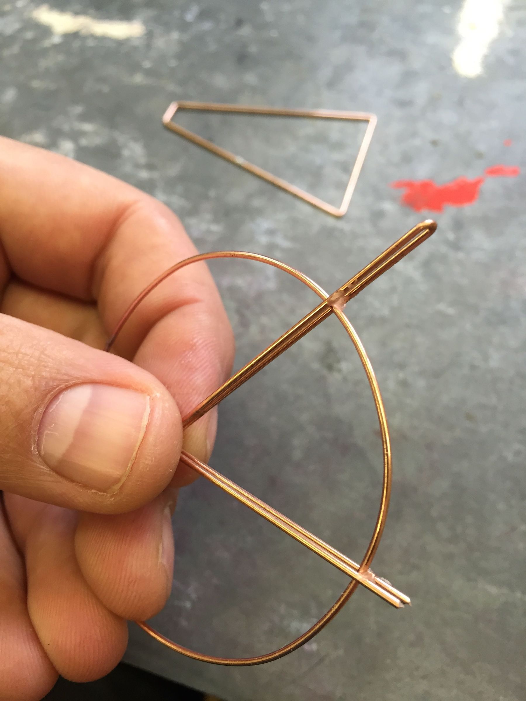 Bicycle Wire Frame Model 5 Steps (with Pictures) Instructables
