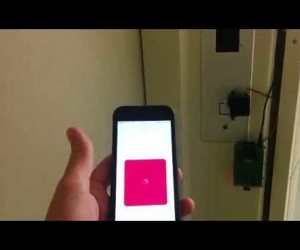 Dumb & Lazy Elevator Button Clicker
