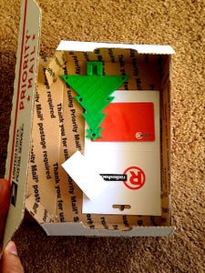 DIY Mini Christmas Tree - Gift for the Young Makers at Home