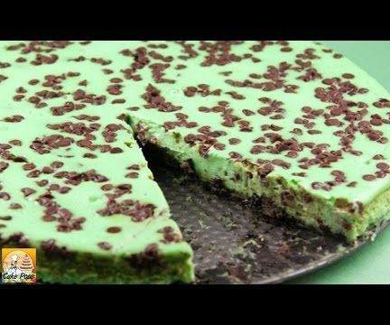 Chocolate Chip Recipes. Crescent Chocolate Chip Cheese.