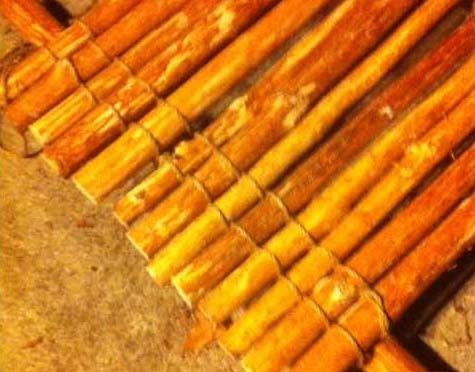 Improved Floor Lashing