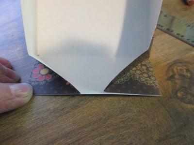 Exploding Box : 24 Steps (with Pictures) - Instructables