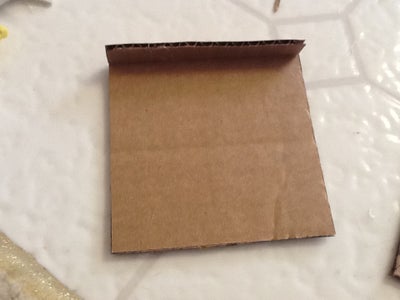 Make the Tower Floor