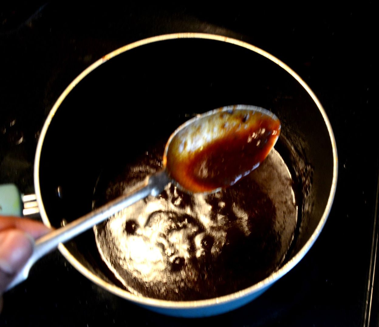 Tamarind Chutney 7 Steps Instructables