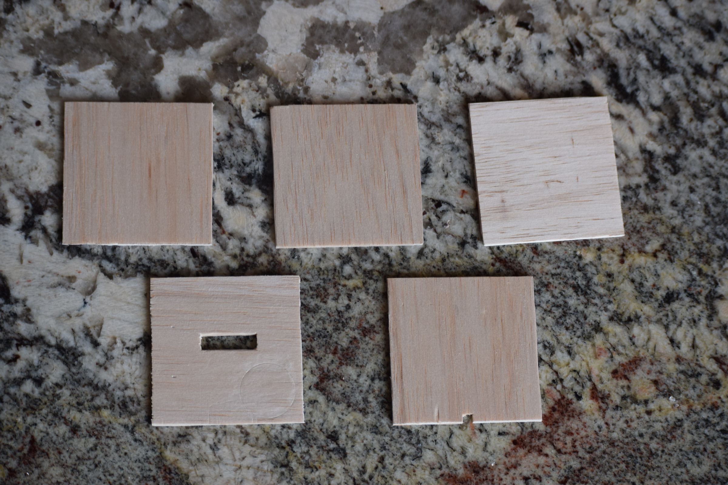 Apple Watch Charger Box 3 Steps (with Pictures) Instructables