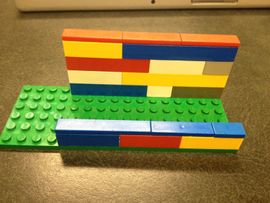 Lego Business Card Holder With Magnetized Paperclip Holder : 3 Steps (with Pictures) - Instructables Lego Business Card Holder With Magnetized Paperclip Holder : 3 Steps (with Pictures) - Instructables