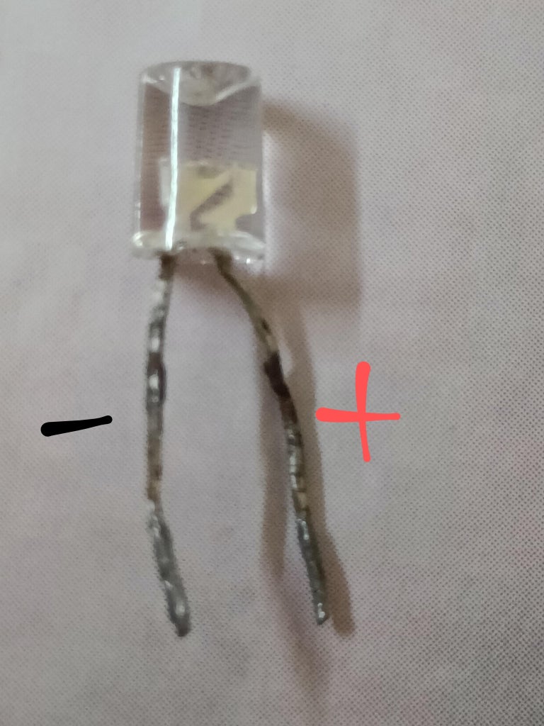 LED Patterns Using Arduino : 7 Steps (with Pictures) - Instructables