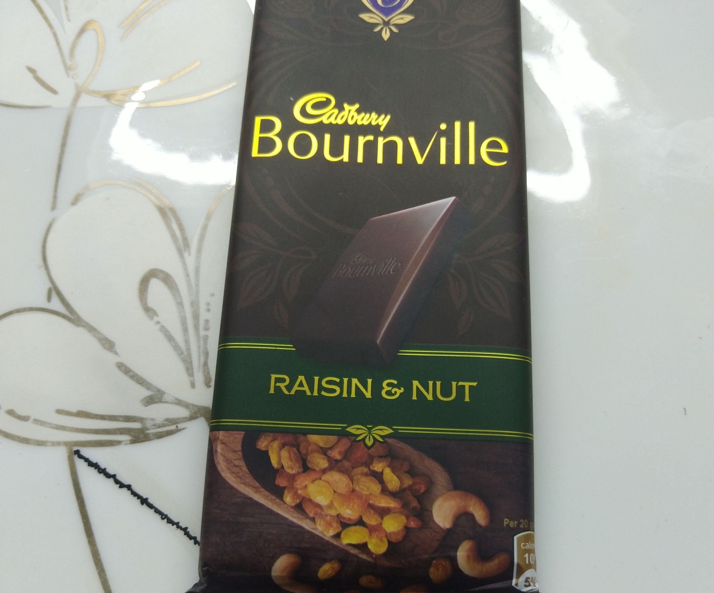 Bournville Brownie