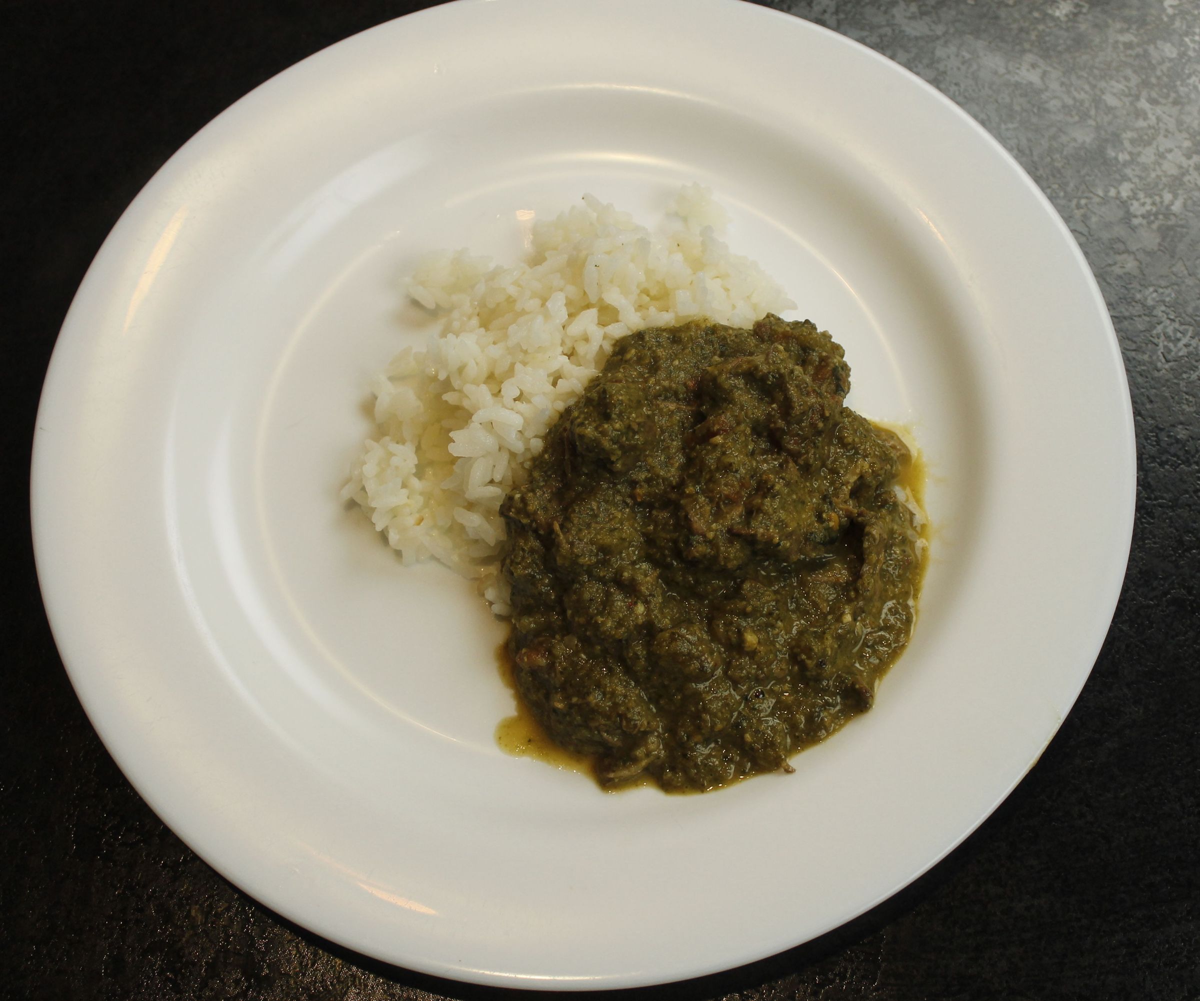 How to Make a Mutton Curry