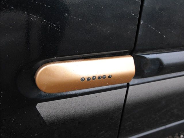 LED Side Markers
