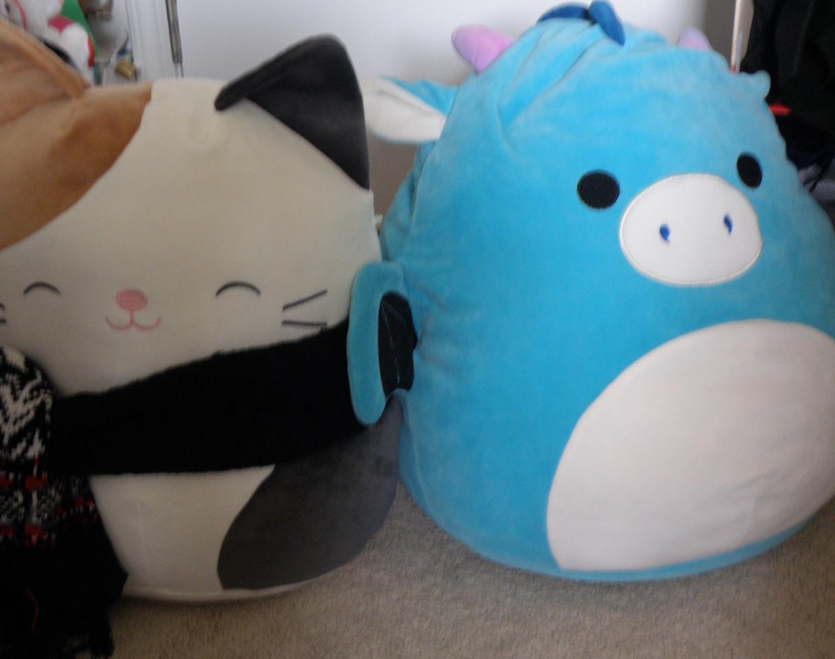 6 Things to Do With Squishmallows 6 Steps Instructables