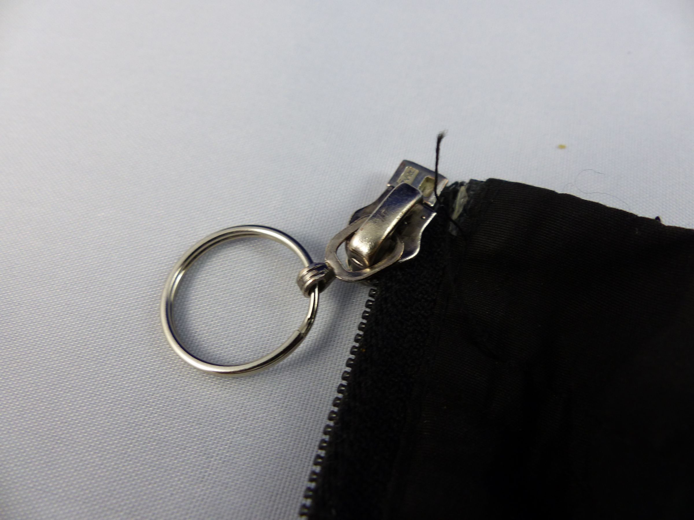 Zipper Pull Hacks 4 Steps (with Pictures) Instructables