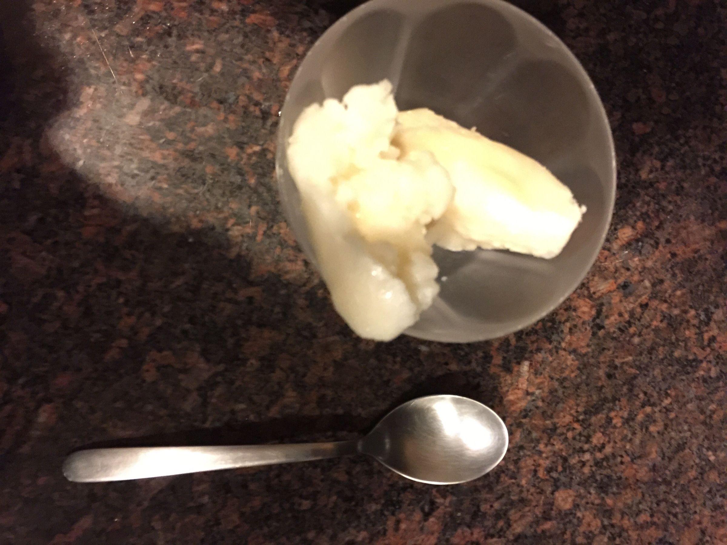 Vanilla Ice Cream Without a Mixer HMS2018 5 Steps Instructables