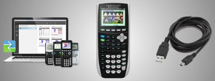 How to Put Games on a TI 84 Plus CE 7 Steps Instructables