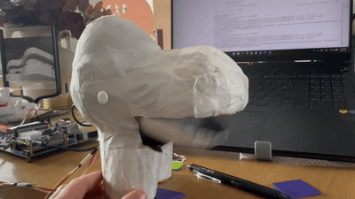 Test the Jaw Mechanism