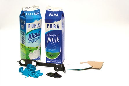 Makedo Sneaky Spy Periscope