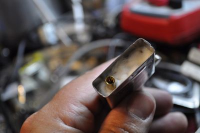 DIY Rebuild of a Zippo Lighter : 10 Steps (with Pictures) - Instructables
