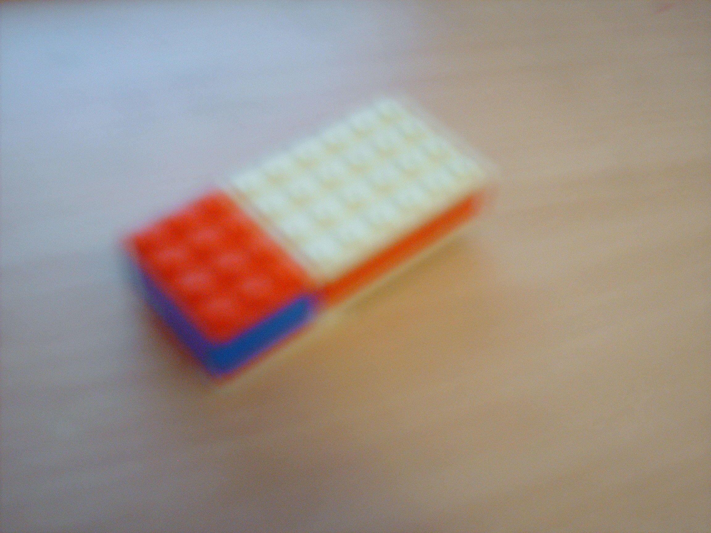 How to Make a Lego USB Drive With Only 1 Tool!