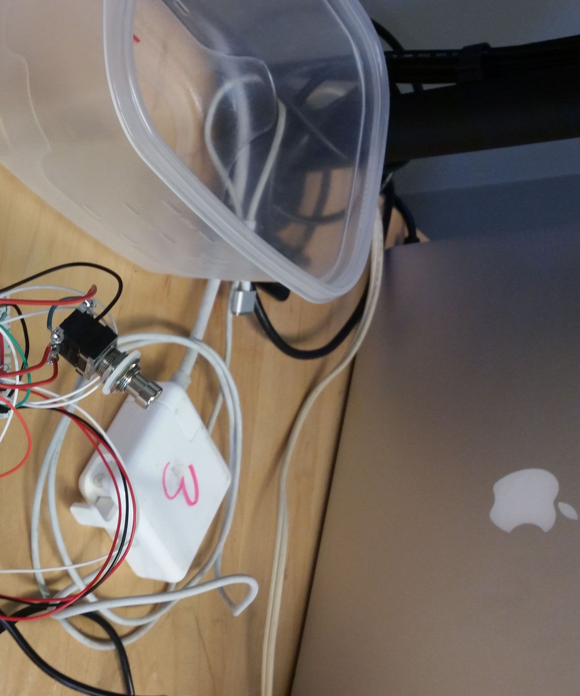 Arduino Guitar Fx Pedal