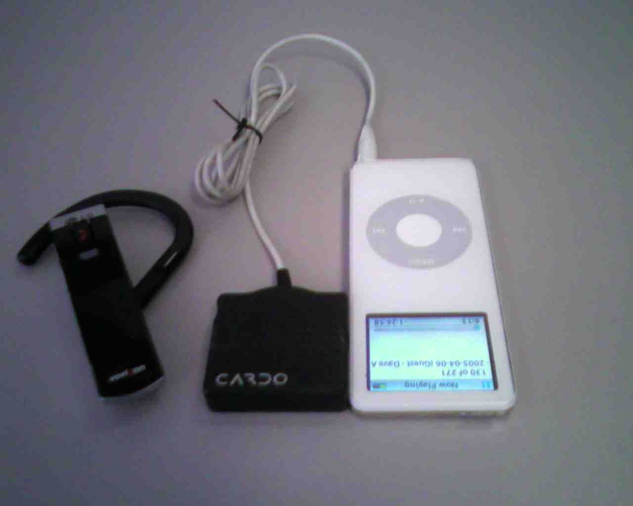 Make a Bluetooth Mono Headset/Mic on the Cheap