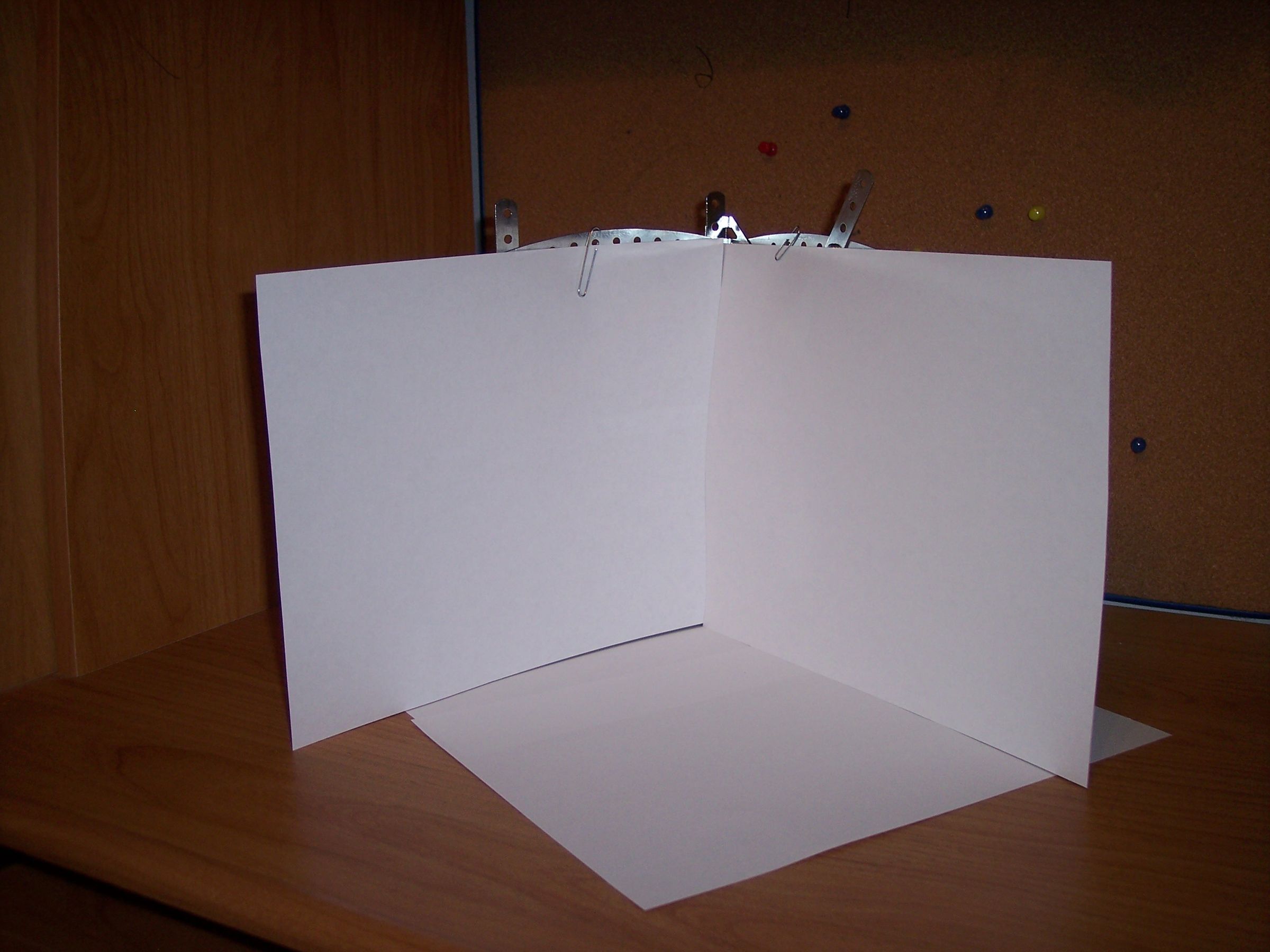 DIY Background