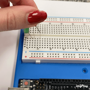 Arduino Basics: Making a Locking Mechanism : 11 Steps (with Pictures ...