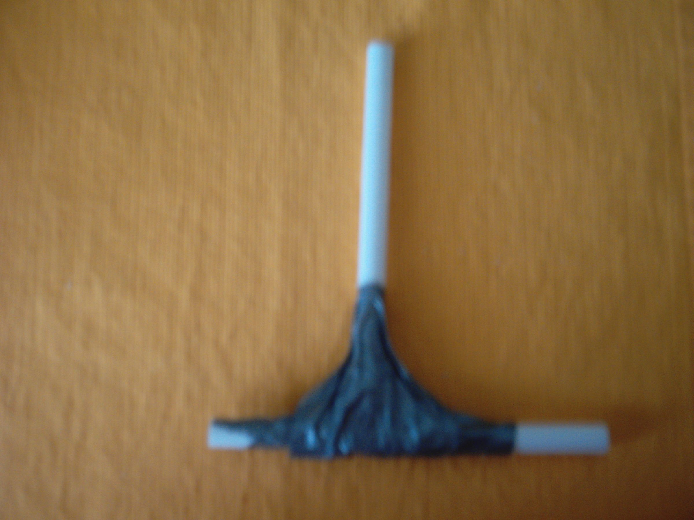 Simple Automatic Pen Gun