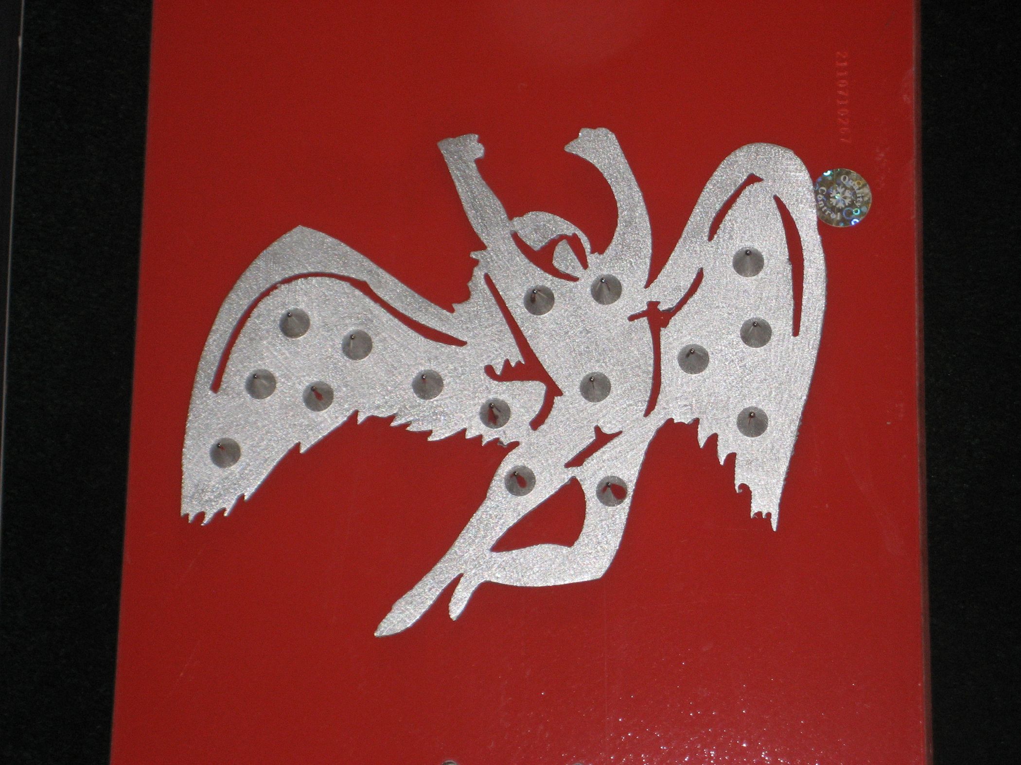 CNC Stomp Pad Project CNC Programming G Code Programming CNC cnc-stomp-pad-project-cnc-programming-g-code-programming-cnc