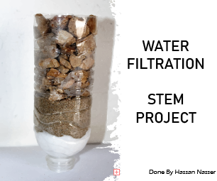 How to Make Easy Water Filtration