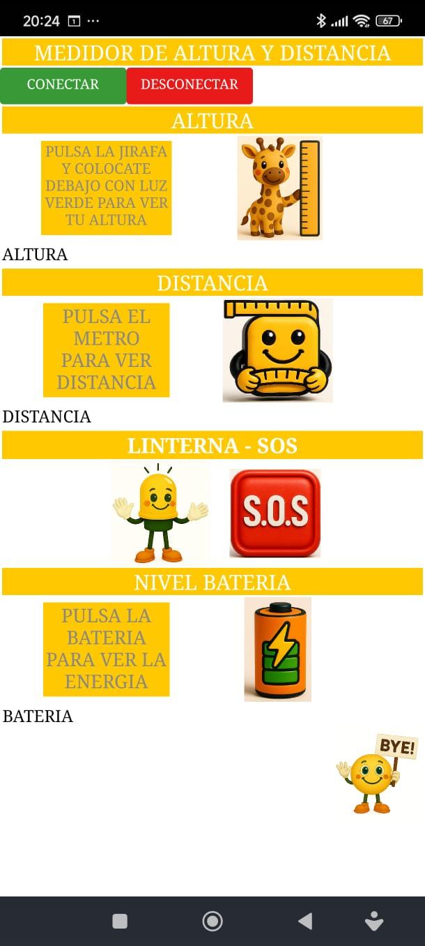 APK With Appinventor