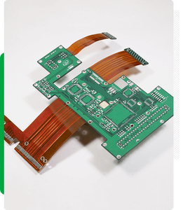 Codes and Circuit Diagram